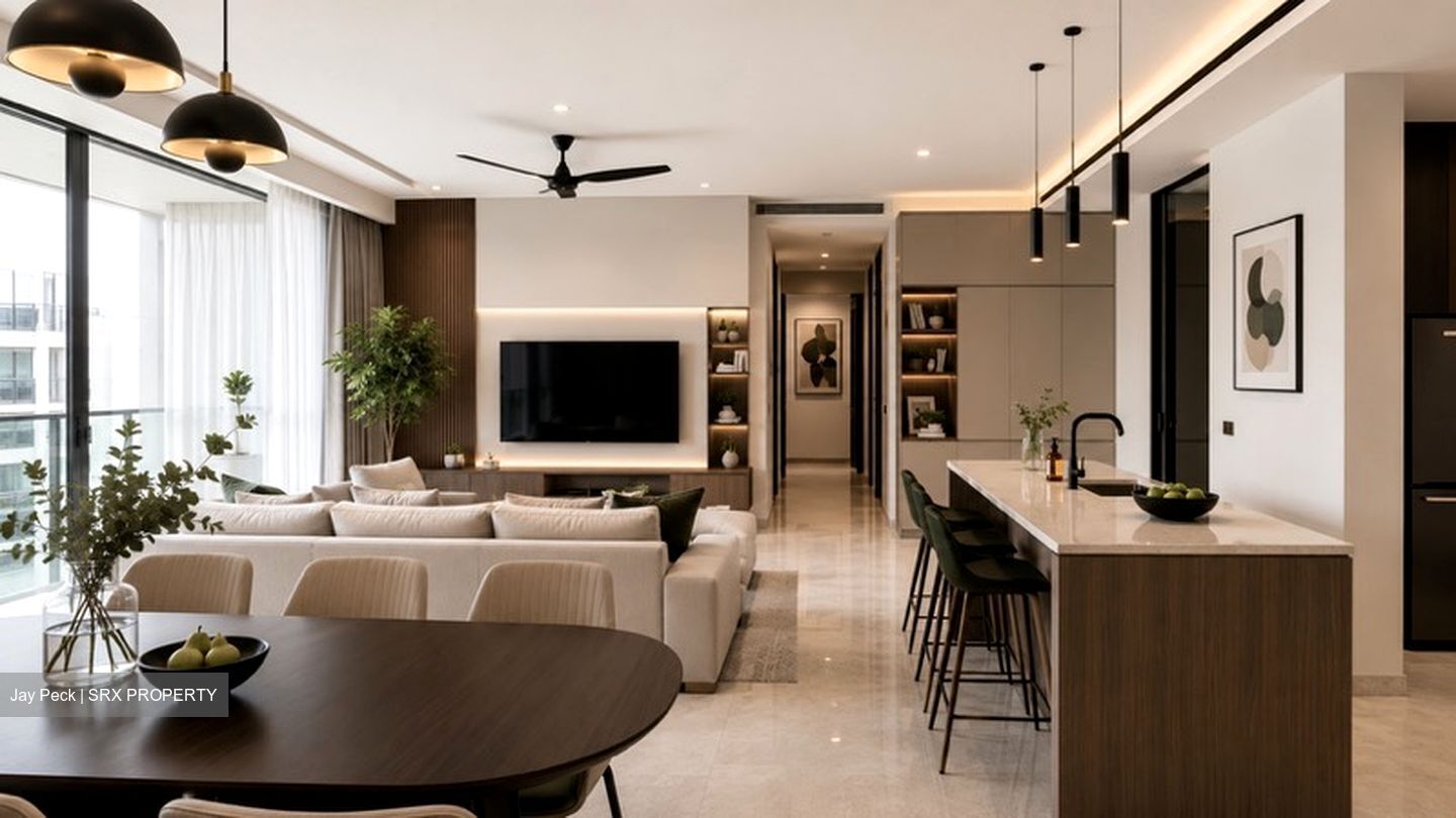 Martin Modern (D9), Condominium #598707621